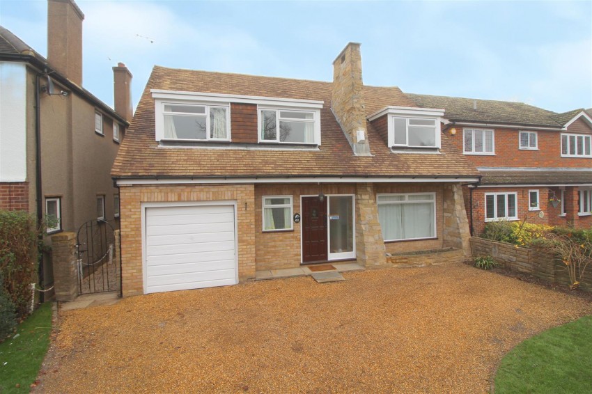 Images for Beaumont Avenue, St Albans, Hertforshire