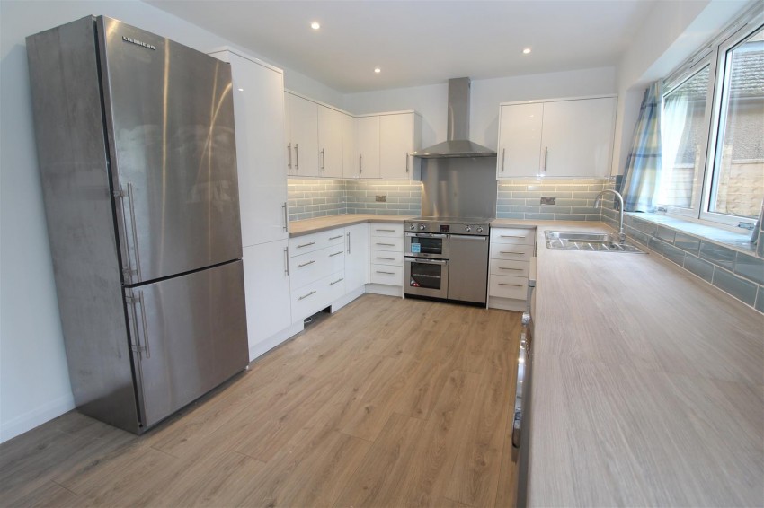 Images for Beaumont Avenue, St Albans, Hertforshire