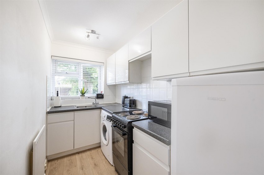 Images for Albany Mews, North Orbital Road, St Albans
