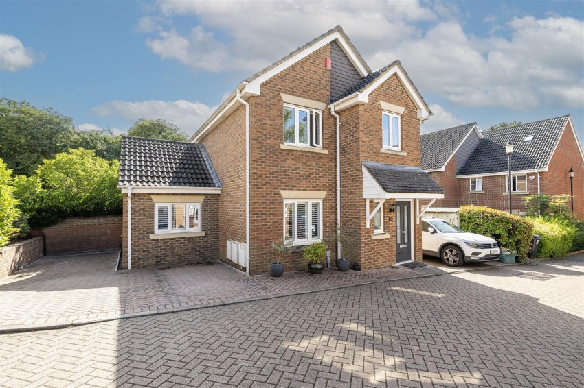 Images for Remus Close, St. Albans