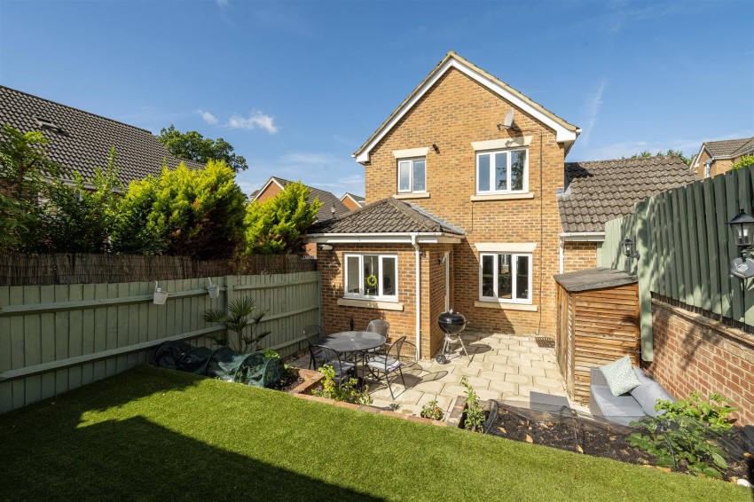Images for Remus Close, St. Albans