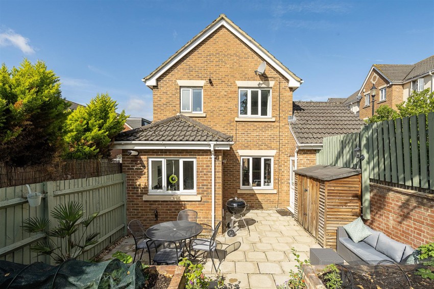 Images for Remus Close, St. Albans