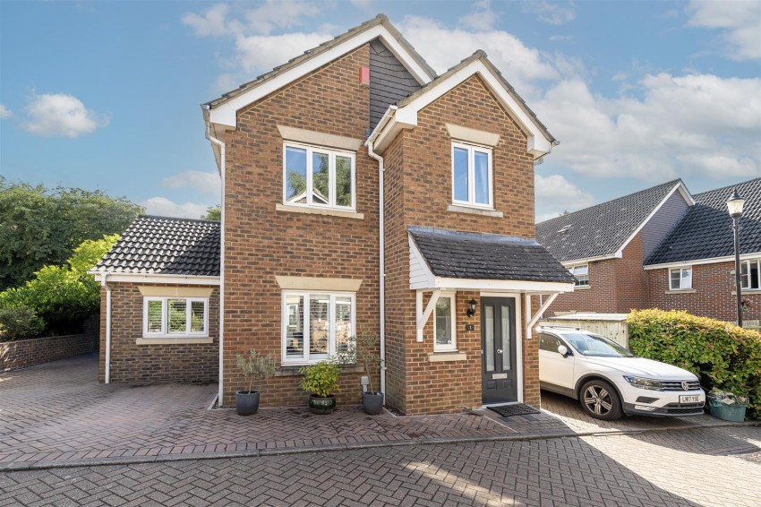 Images for Remus Close, St. Albans