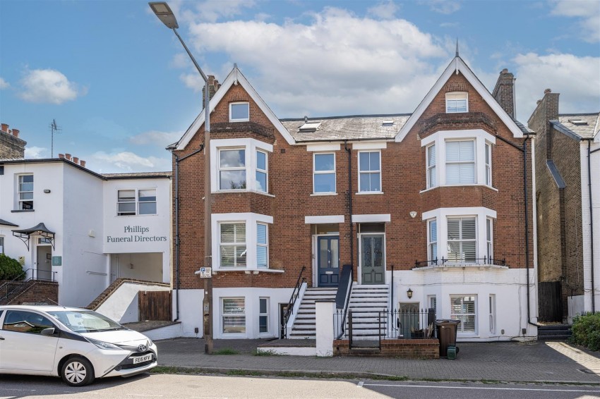 Images for Alma Road, St. Albans