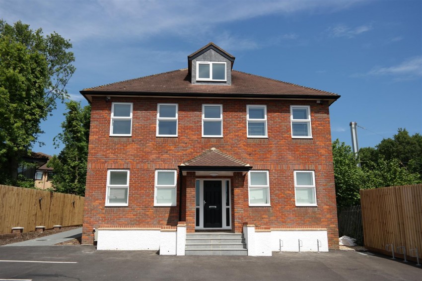 Images for Porters Wood, ST ALBANS