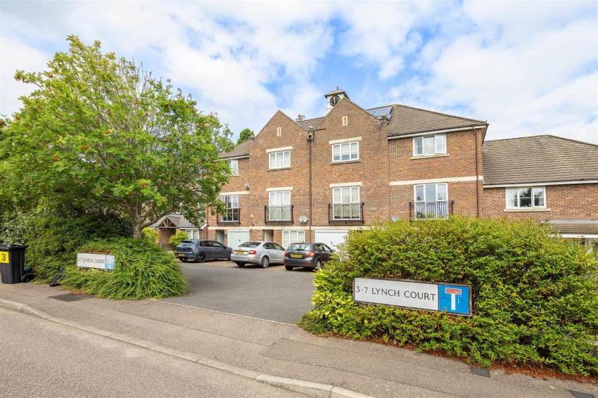Images for Lynch Court, Princess Diana Drive, St. Albans