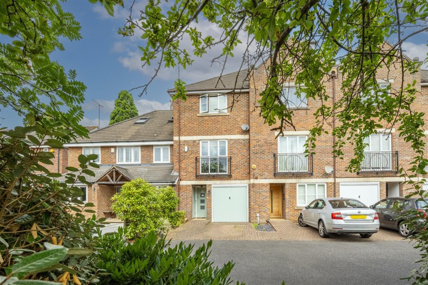 Images for Lynch Court, Princess Diana Drive, St. Albans