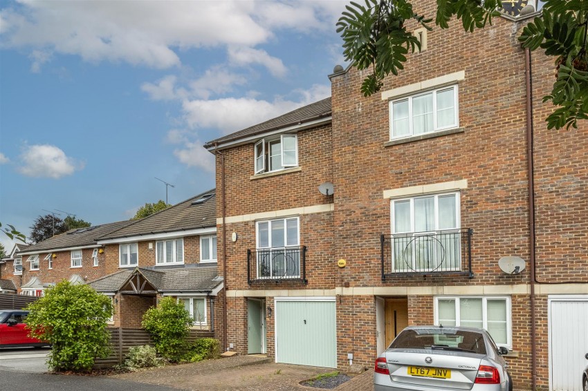 Images for Lynch Court, Princess Diana Drive, St. Albans