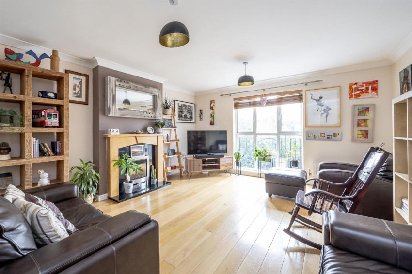 Images for Lynch Court, Princess Diana Drive, St. Albans