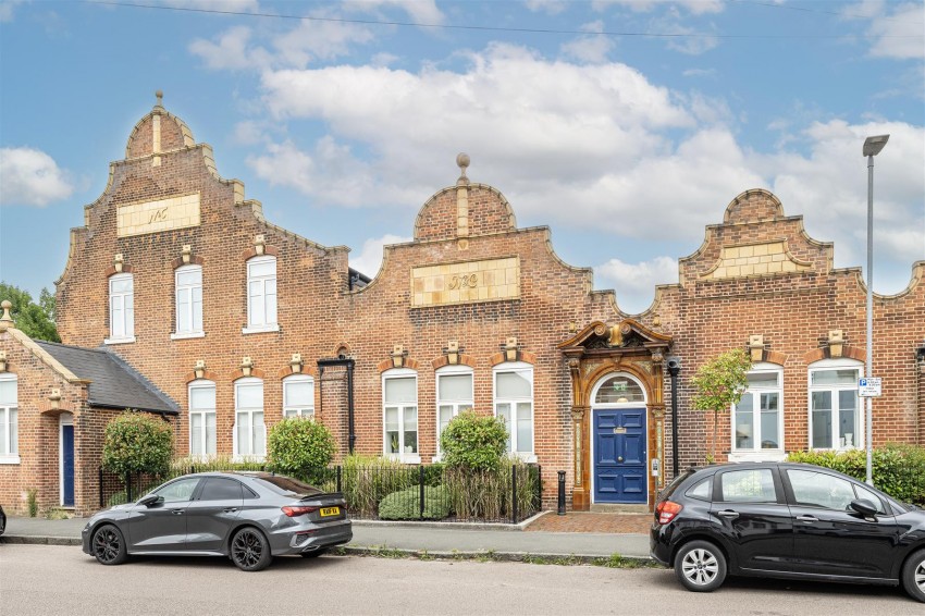 Images for Sutton Road, St. Albans