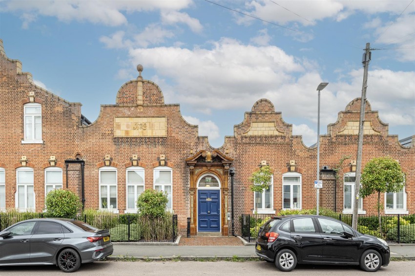 Images for Sutton Road, St. Albans