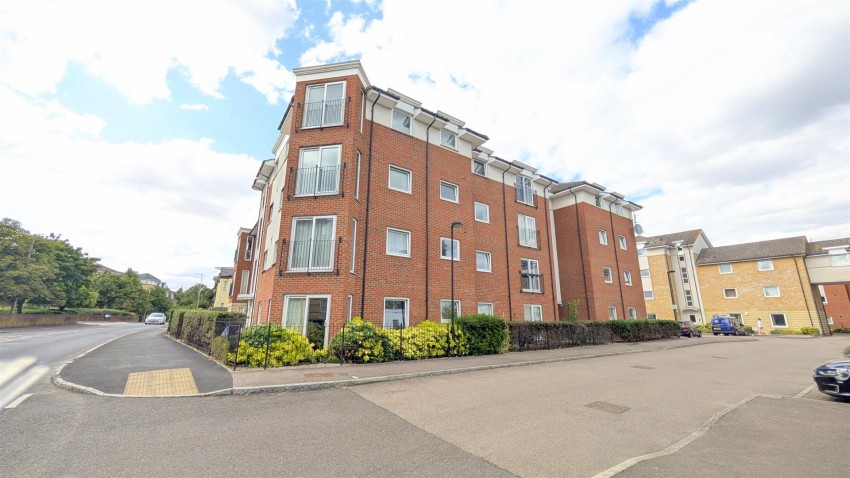 Images for Mistral Court, Bakers Close, St Albans
