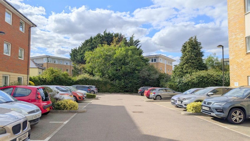 Images for Mistral Court, Bakers Close, St Albans