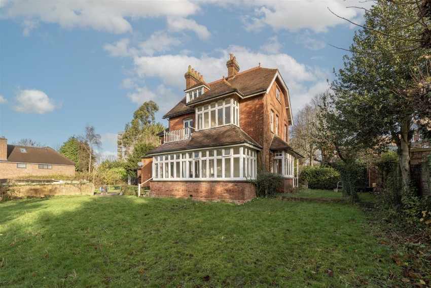Images for Ridgmont Road, St. Albans