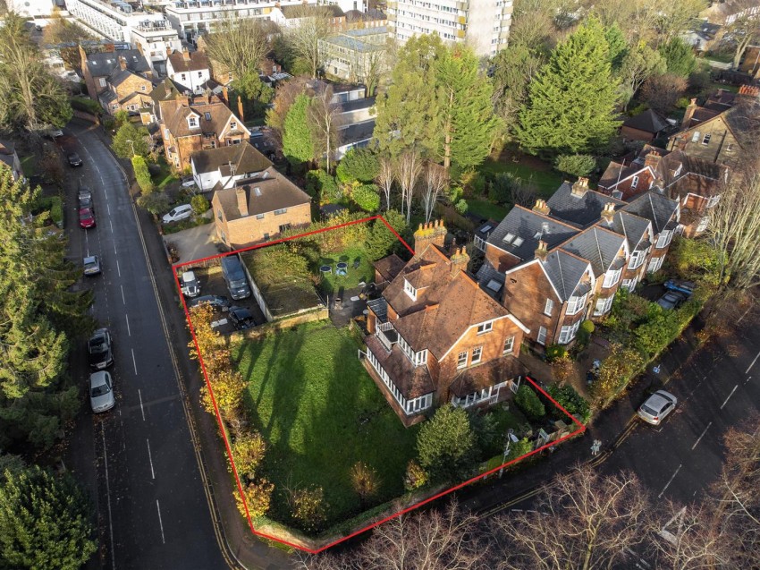 Images for Ridgmont Road, St. Albans