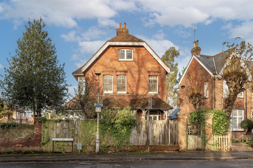 Images for Ridgmont Road, St. Albans