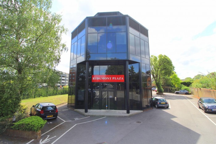 View Full Details for Ridgmont Plaza, Ridgmont Road, St. Albans