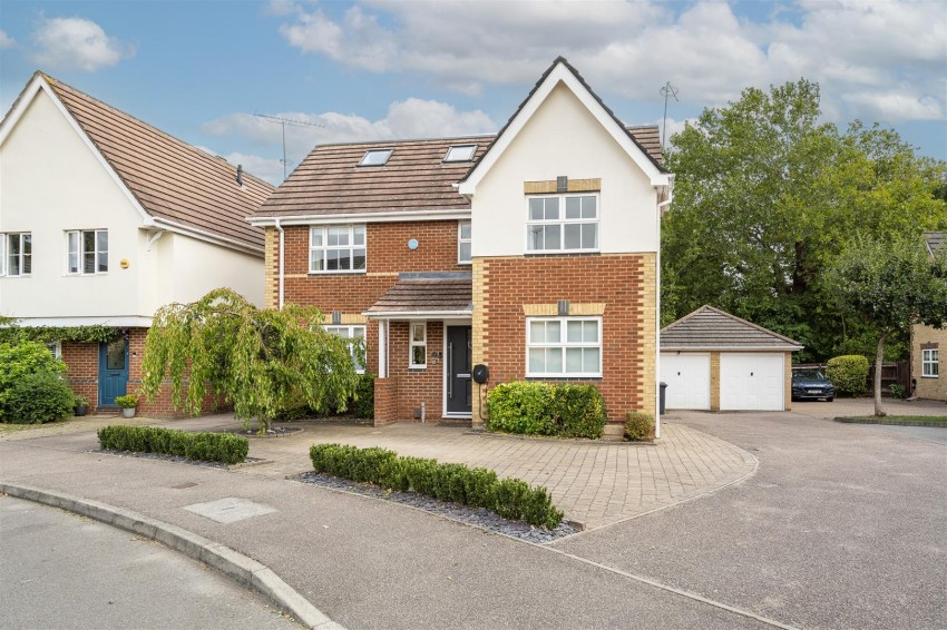 Images for Princess Diana Drive, St. Albans