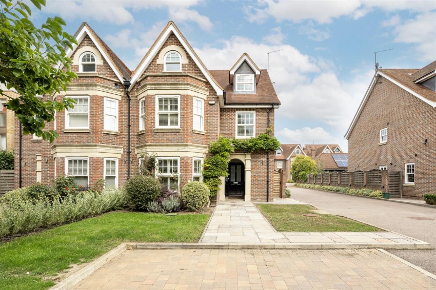 Images for Magnolia Gardens, St. Albans