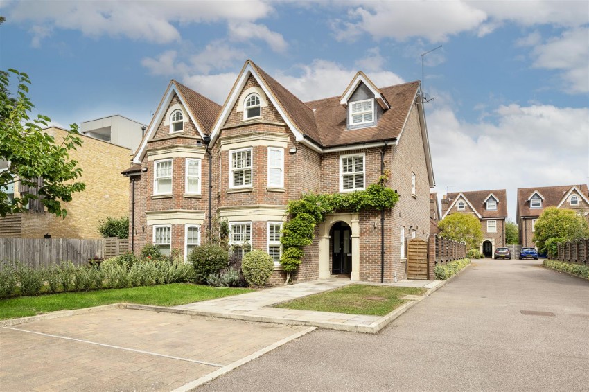 Images for Magnolia Gardens, St. Albans