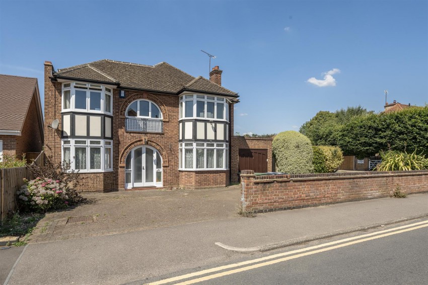 Images for Woodstock Road North, St. Albans