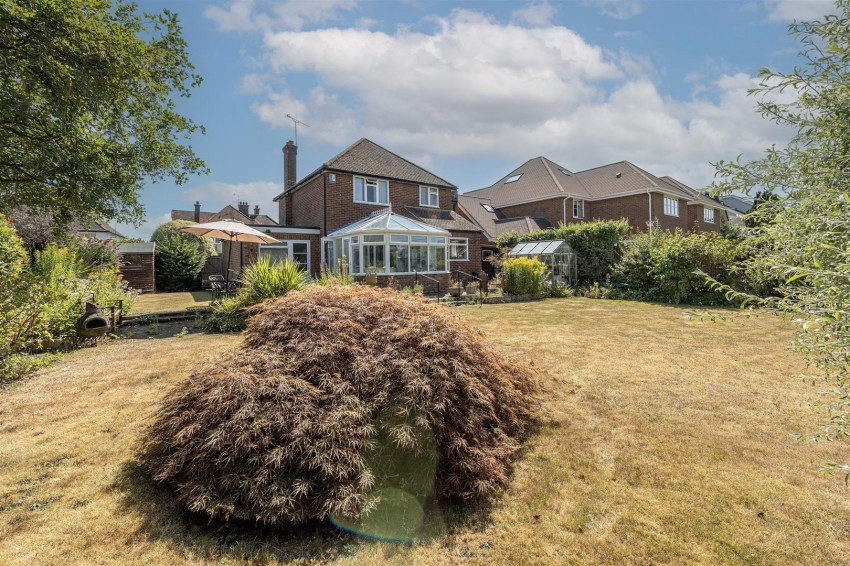 Images for Woodstock Road North, St. Albans