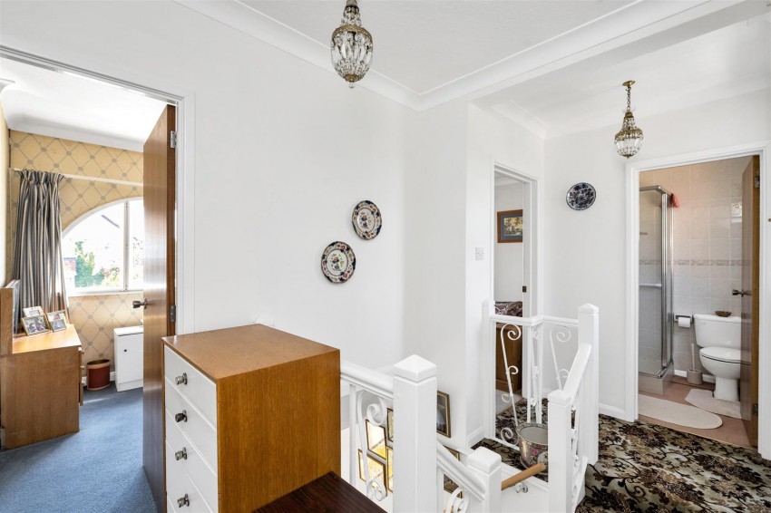 Images for Woodstock Road North, St. Albans