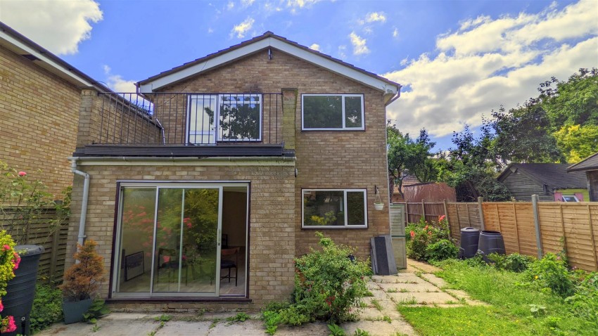 Images for Pine Grove, Bricket Wood, St. Albans