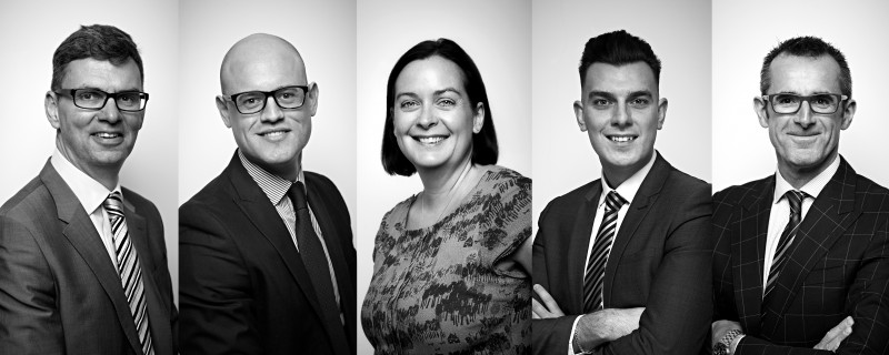 Meet the Daniels Estate Agents Team